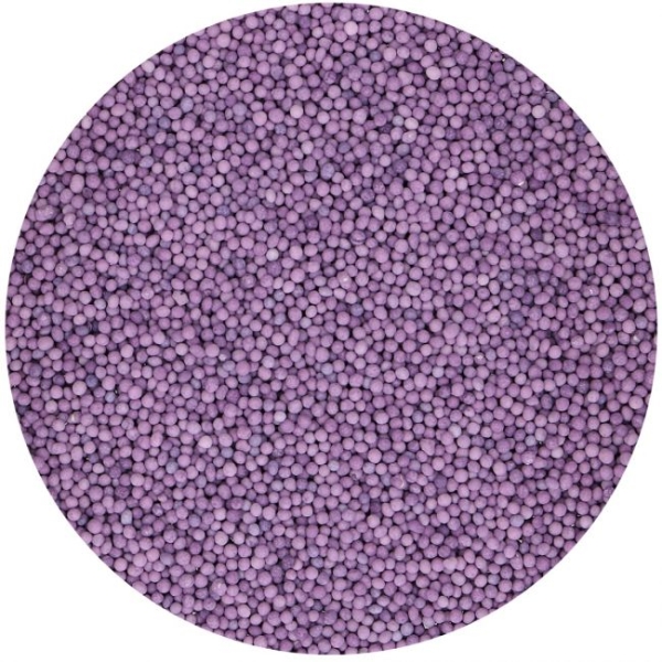 Non Pareils - Purple